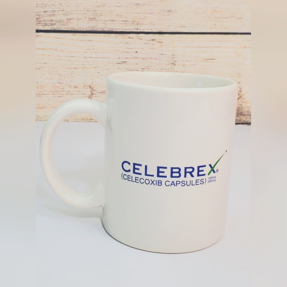 🎁Celebrex Coffee mug